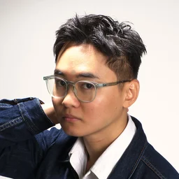 Bao, the editor behind GB Studio